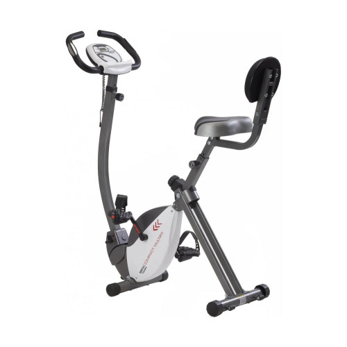 Купити Велотренажер  Toorx Upright Bike BRX Compact Multifit у Києві - фото №1
